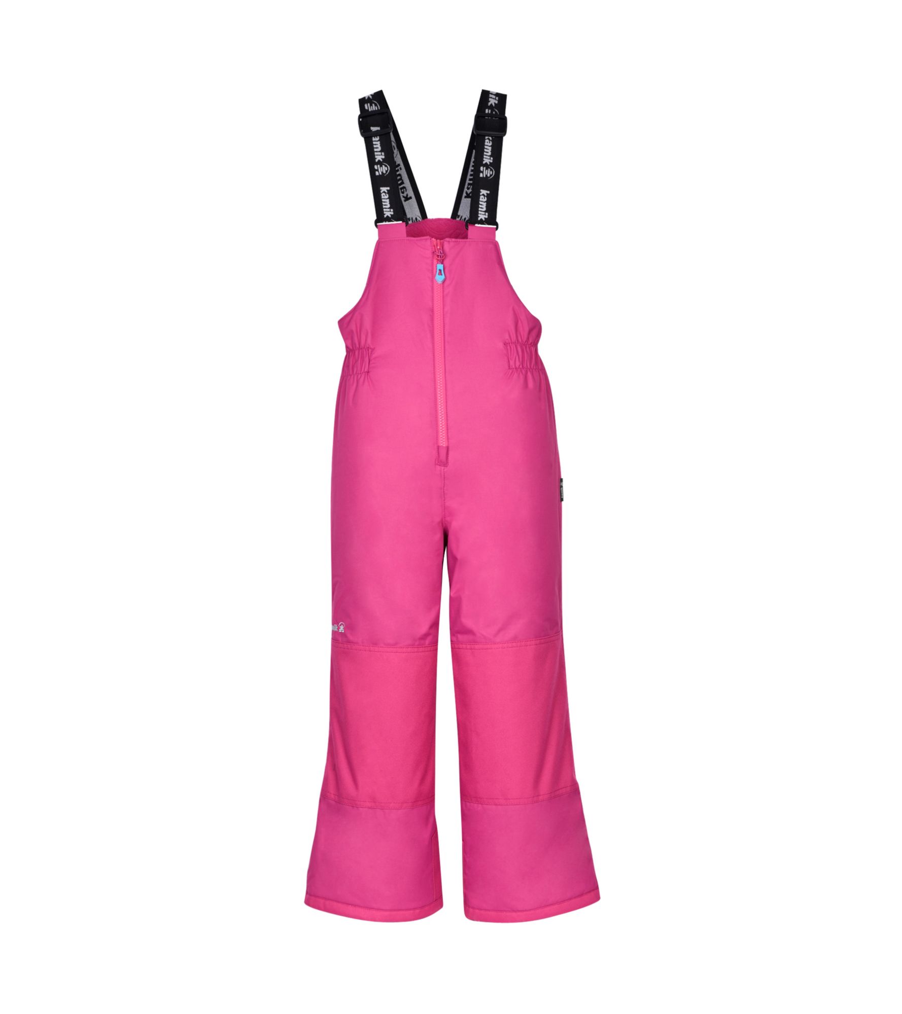 girls pink snow pants