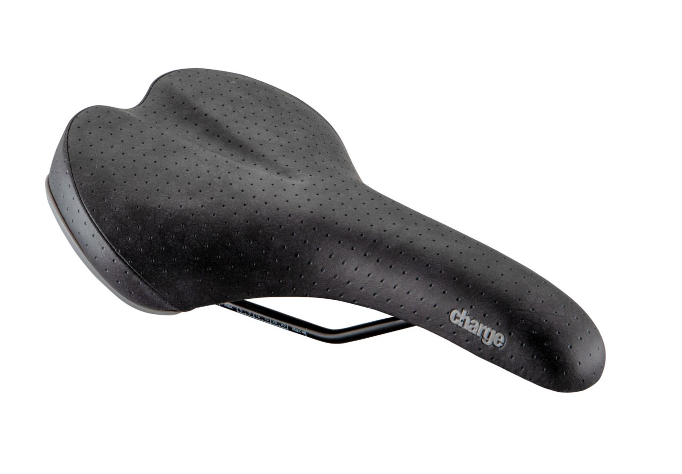 charge comfort saddle