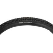 knobby mountain bike tires