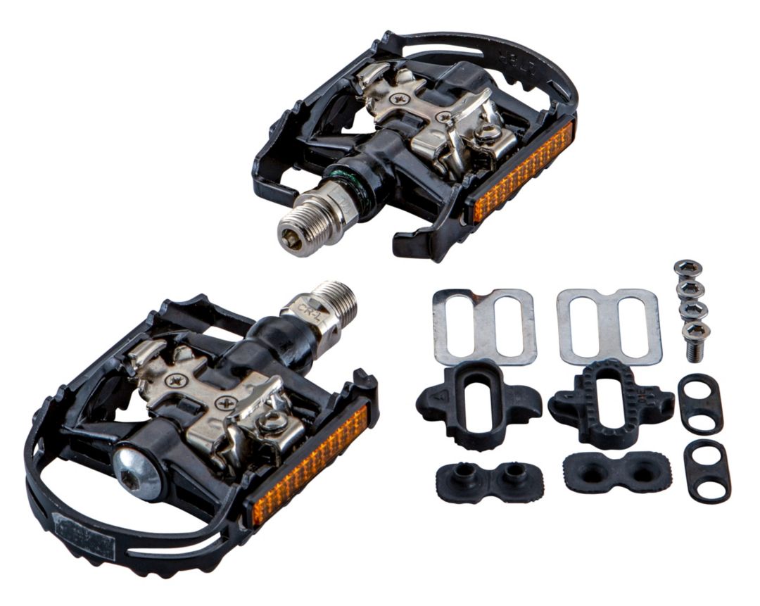 Bike Pedal Clips >> Charge Hybrid Clipless Bike Pedals Bike Pedal Clips >> Charge Hybrid Clipless Bike Pedals