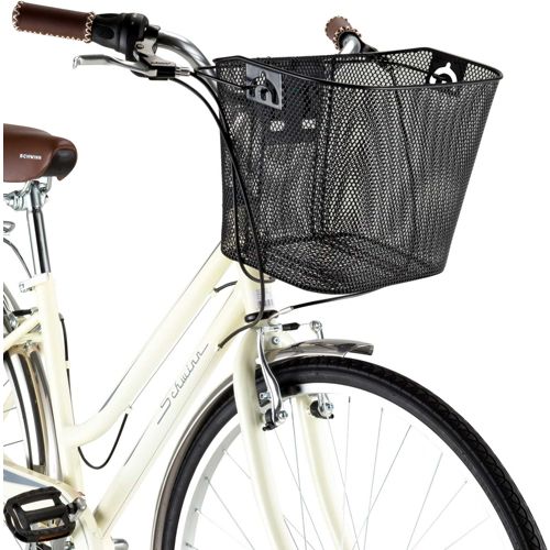Charge Wicker Bike Basket Dick's Sporting Goods