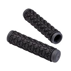 Charge Square Bike Grips