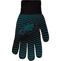 Sports Vault Philadelphia Eagles BBQ Glove