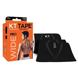 KT Tape PRO WIDE Synthetic Kinesiology Tape