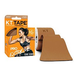 KT Tape Extreme Synthetic Pro Kinesiology Tape
