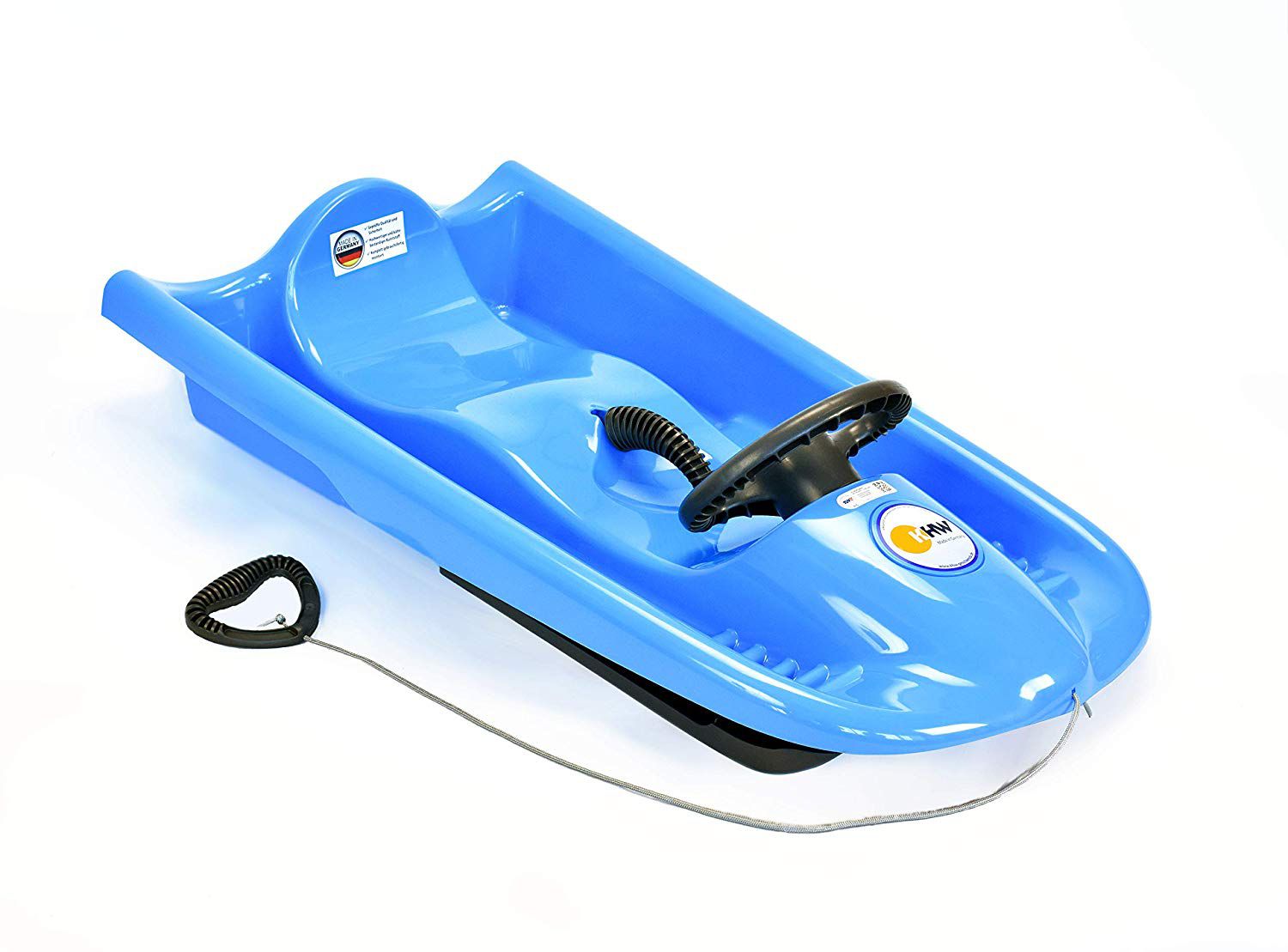 Kettler Snow Flyer Snow Sled