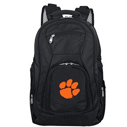 Mojo Clemson Tigers Laptop Backpack