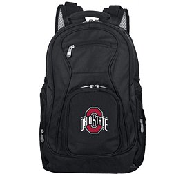 Mojo Ohio State Buckeyes Laptop Backpack