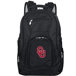 Mojo Oklahoma Sooners Laptop Backpack