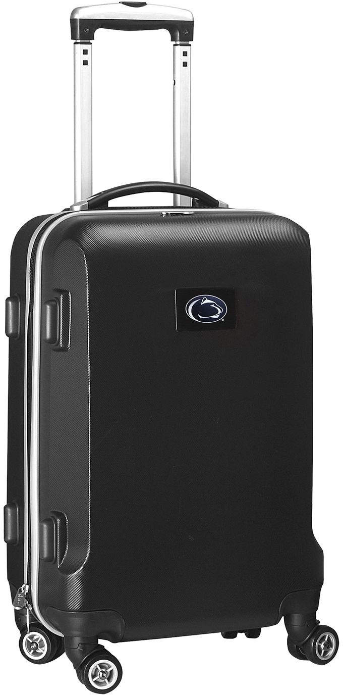 Mojo Penn State Nittany Lions Hard Case Black Carry-On