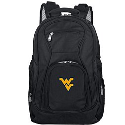 Mojo West Virginia Mountaineers Laptop Backpack