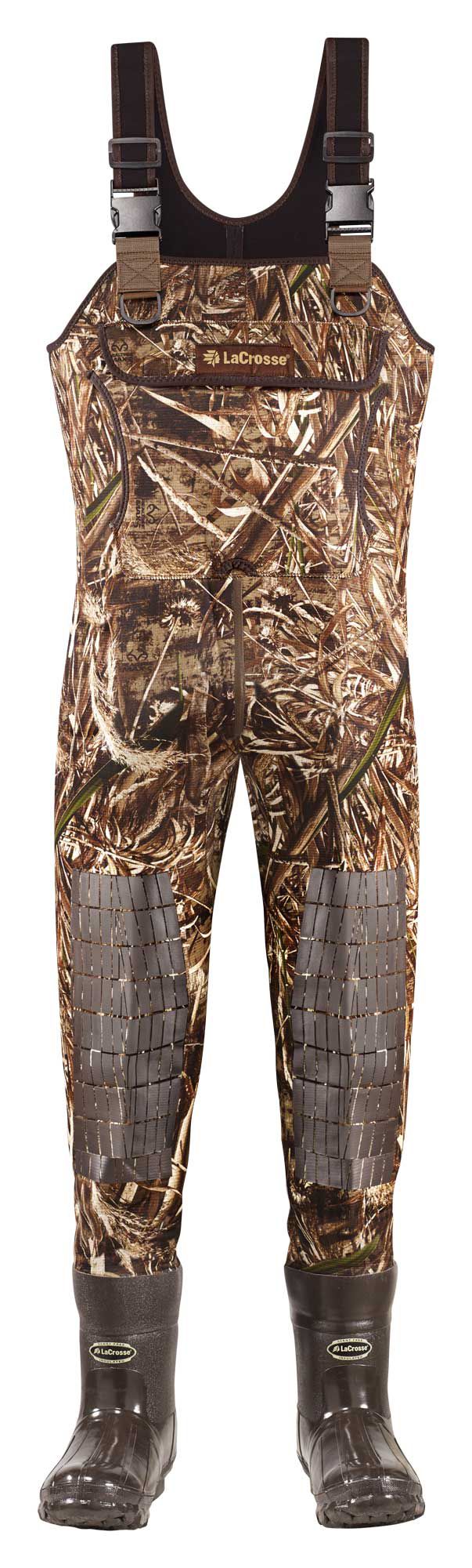 Waders
