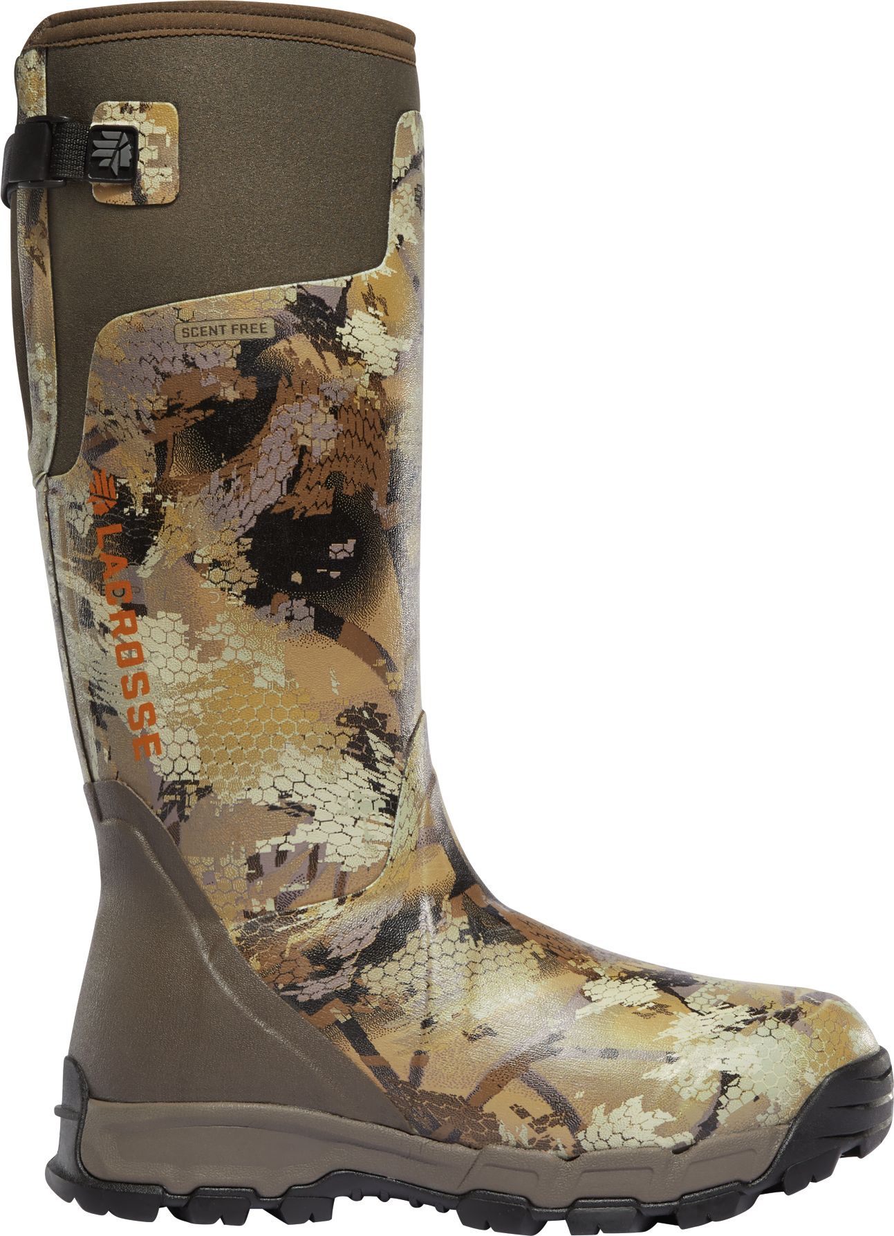 lacrosse alphaburly snake boots