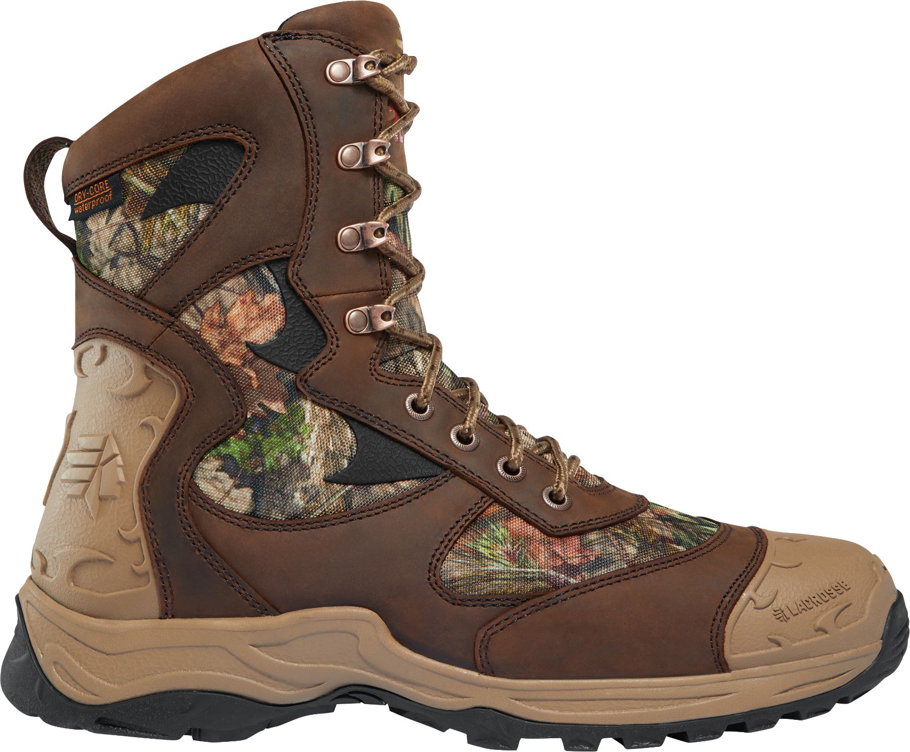 800 gram insulated hunting boots