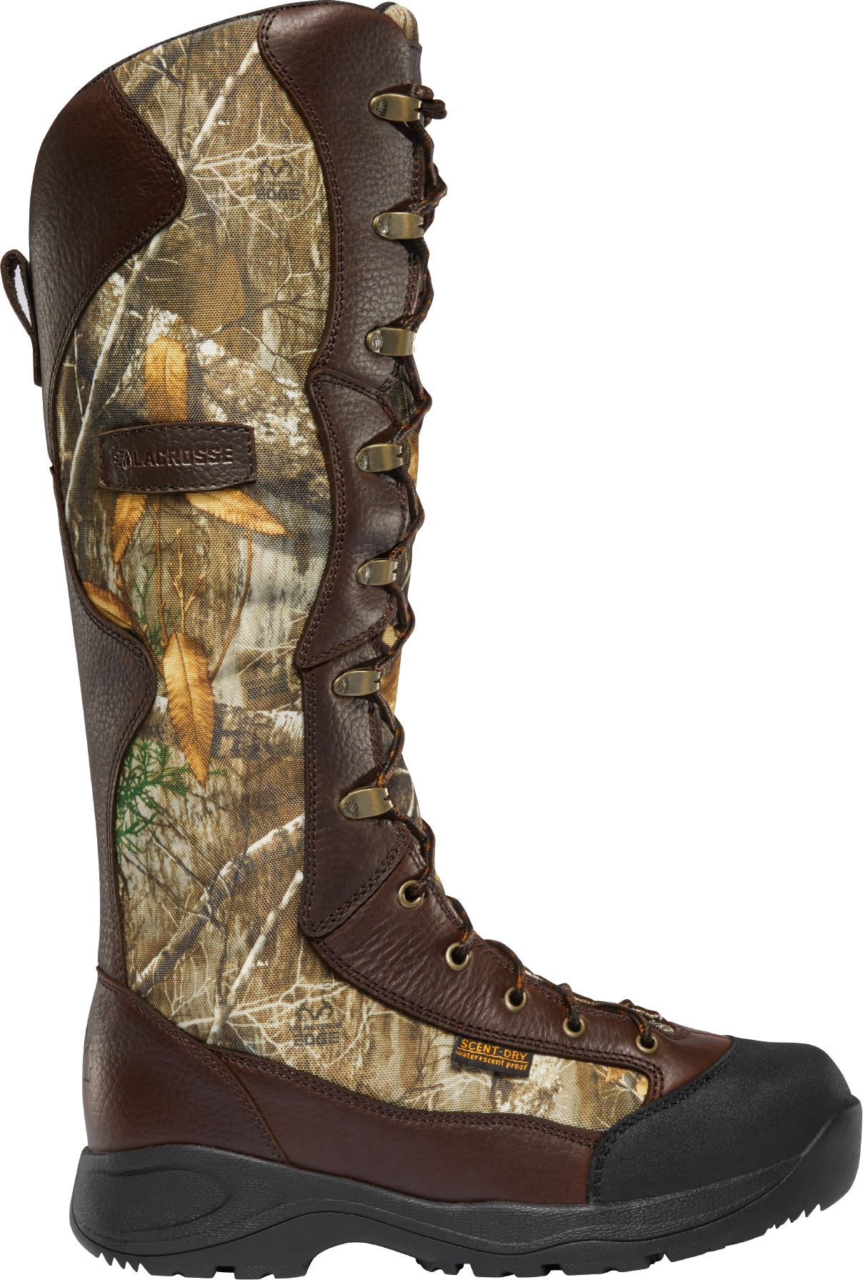 lacrosse hunting boots