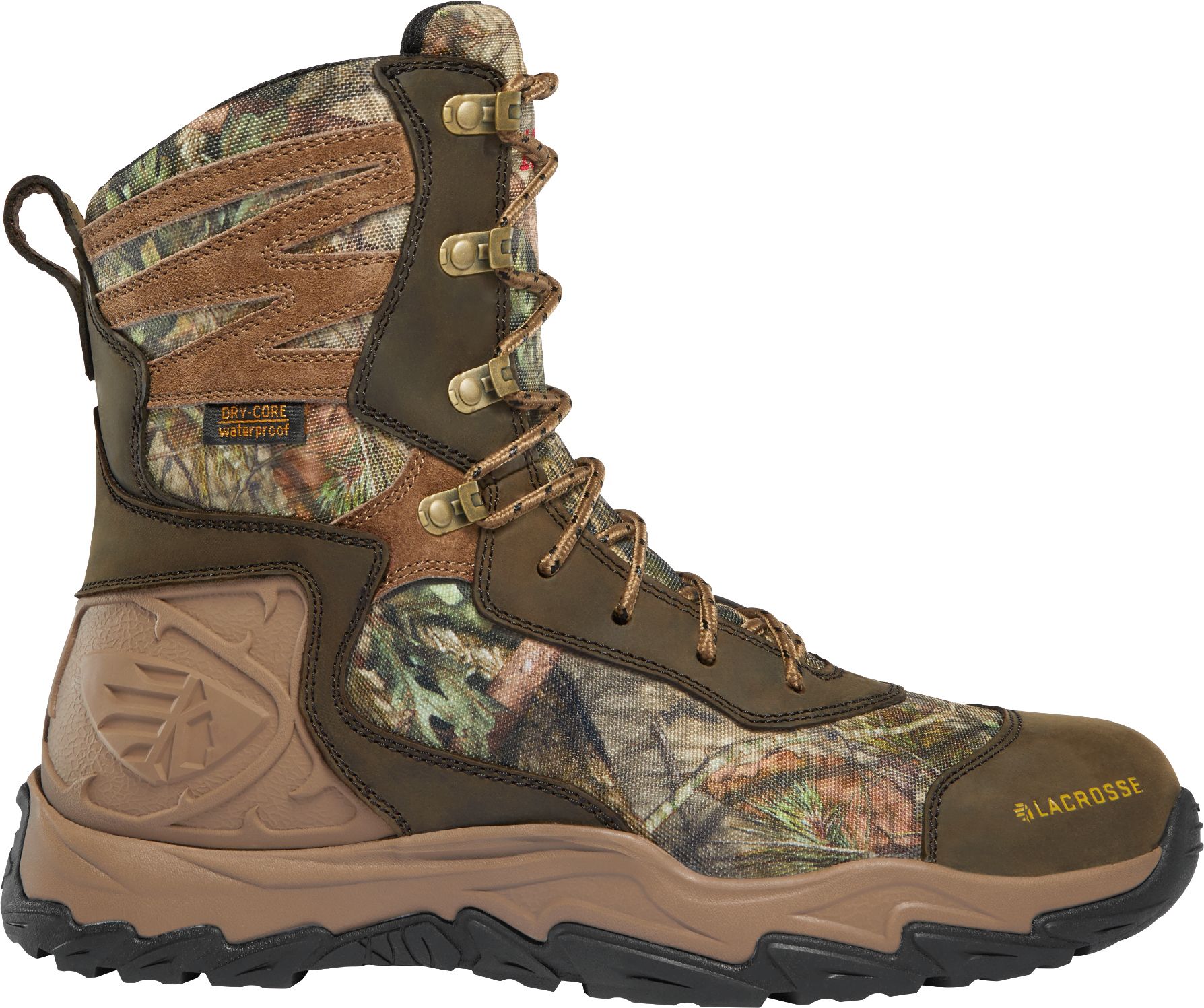 realtree boots