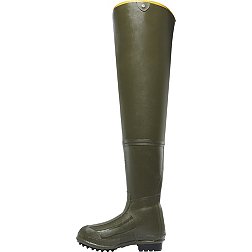 LaCrosse Men's Insulated Big Chief Hip Waders