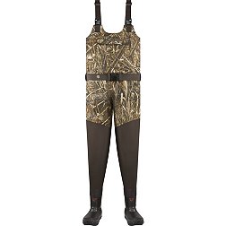 LaCrosse Men's Wetlands Insulated Chest Waders