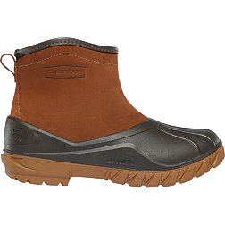 LaCrosse Women's Aero Timber Top Slip-On 5'' Hunting Boots