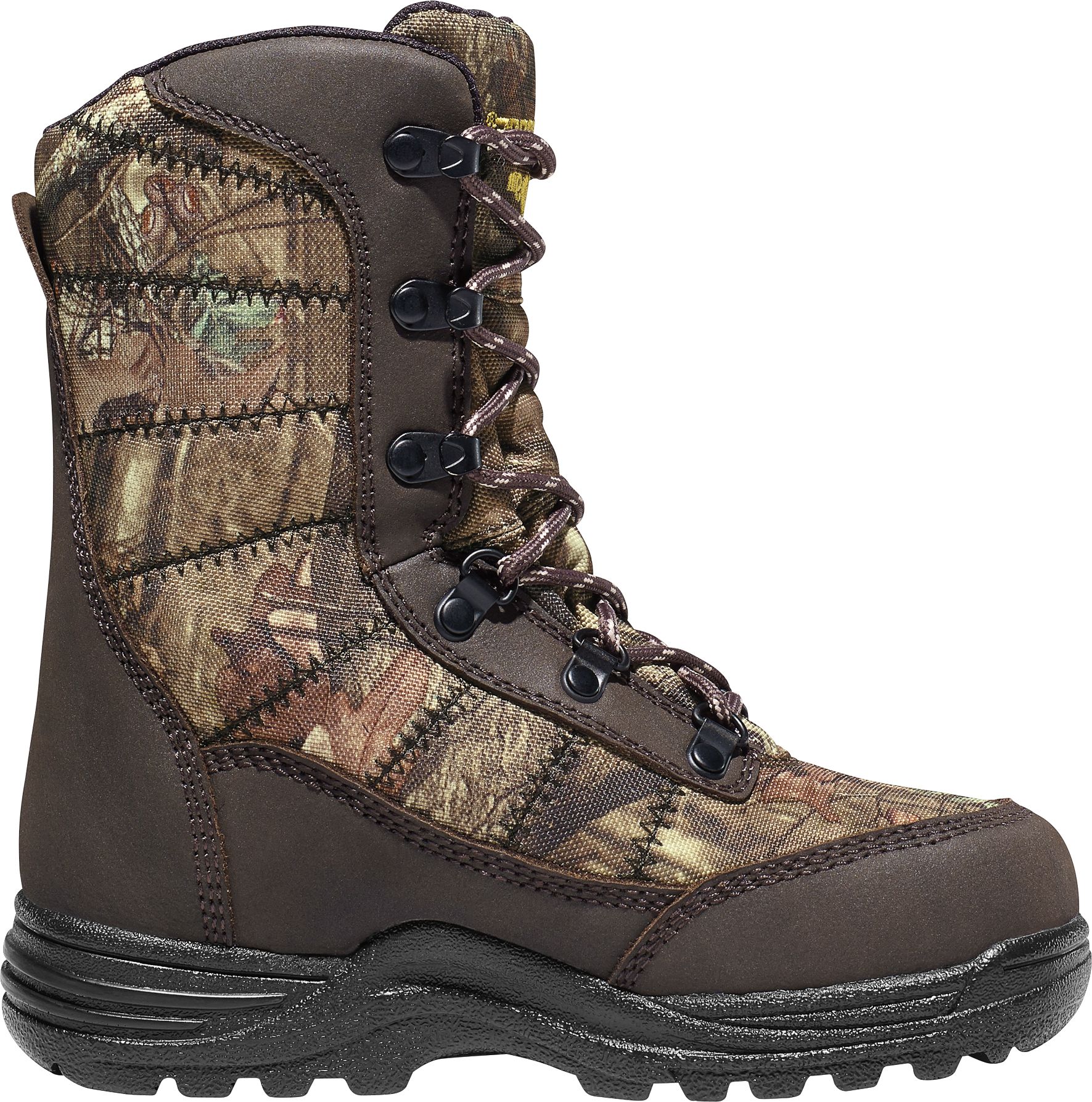 mossy oak work boots