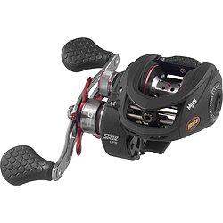 Fishing Reels with Stainless Steel Ball Bearings