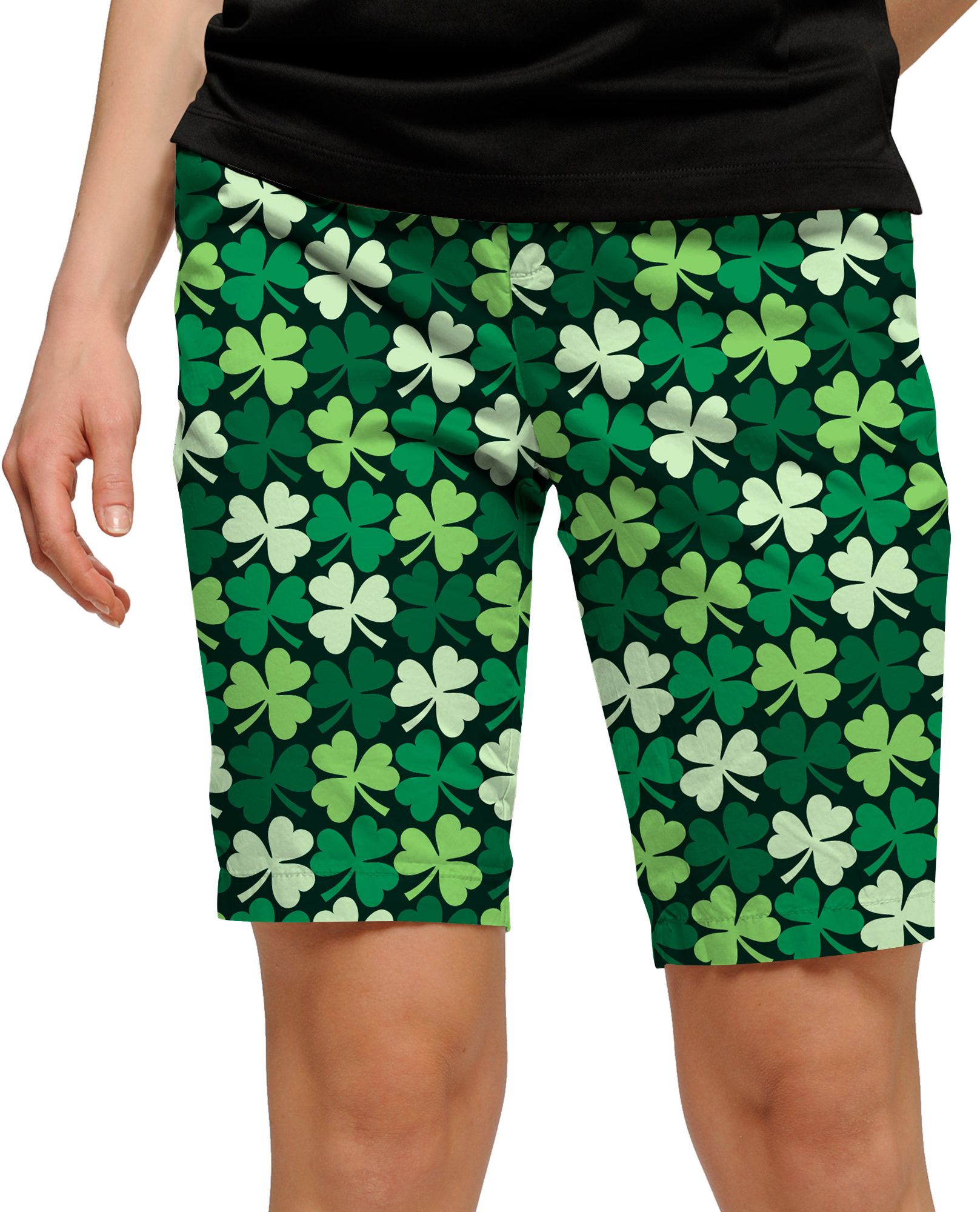 loudmouth golf shorts clearance