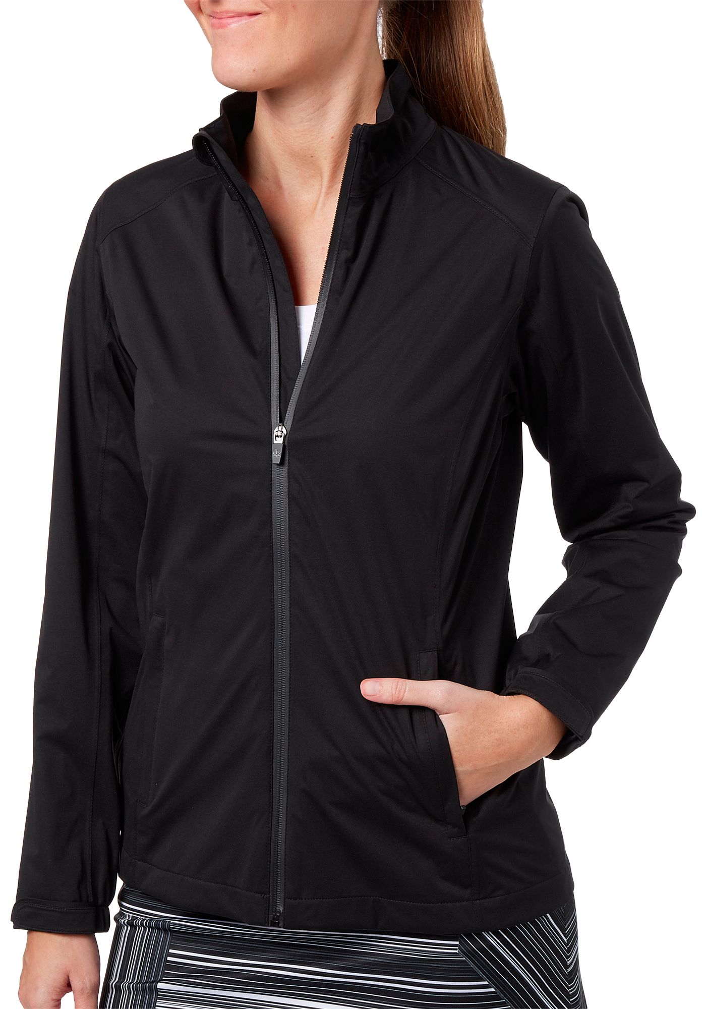 Lady Hagen Women's Best Golf Rain Jacket DICK'S Sporting Goods