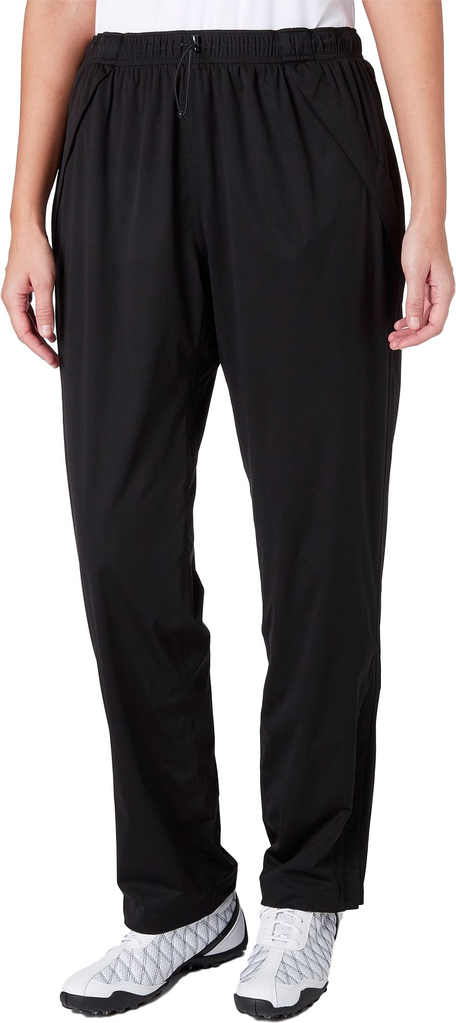 Golf Rain Pants