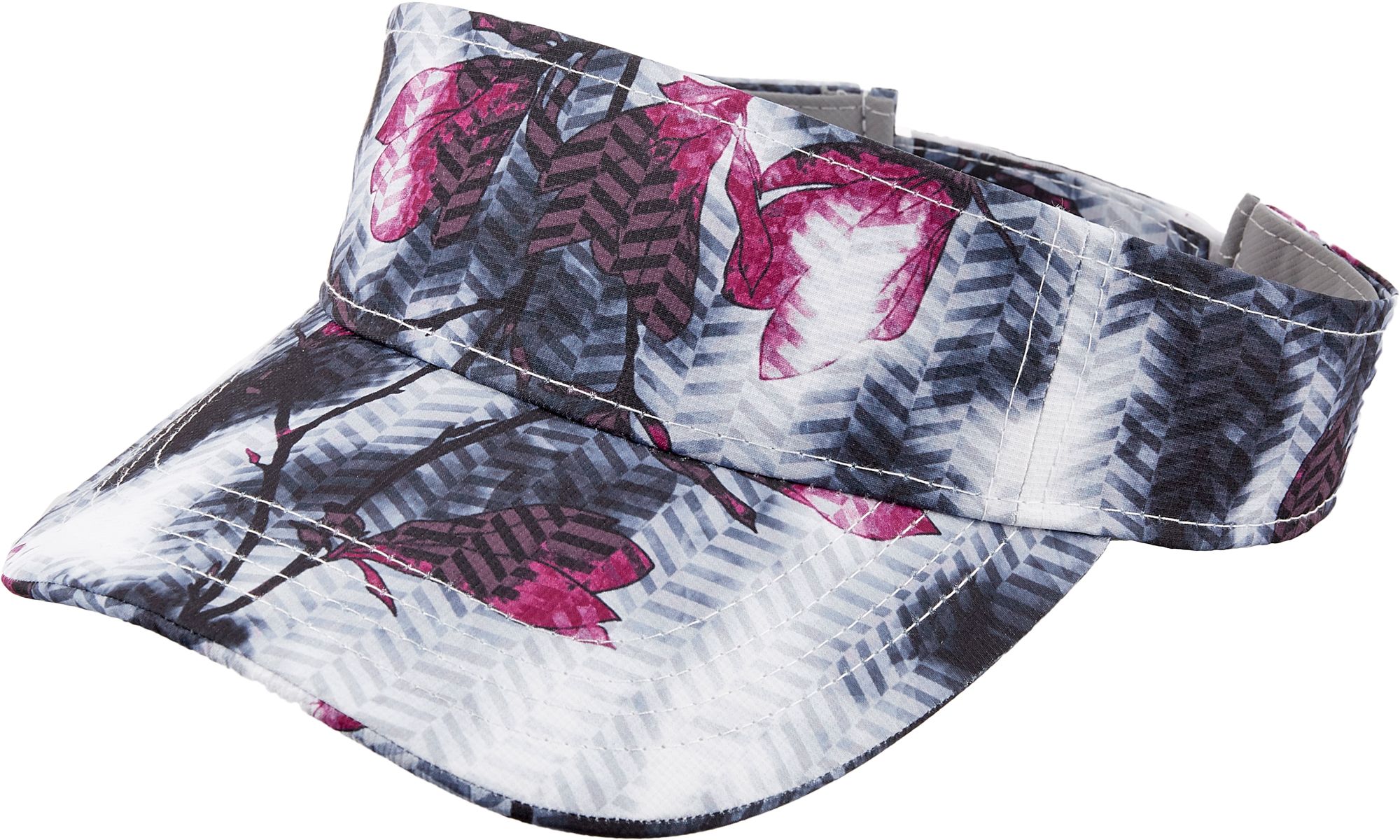 lady hagen visor