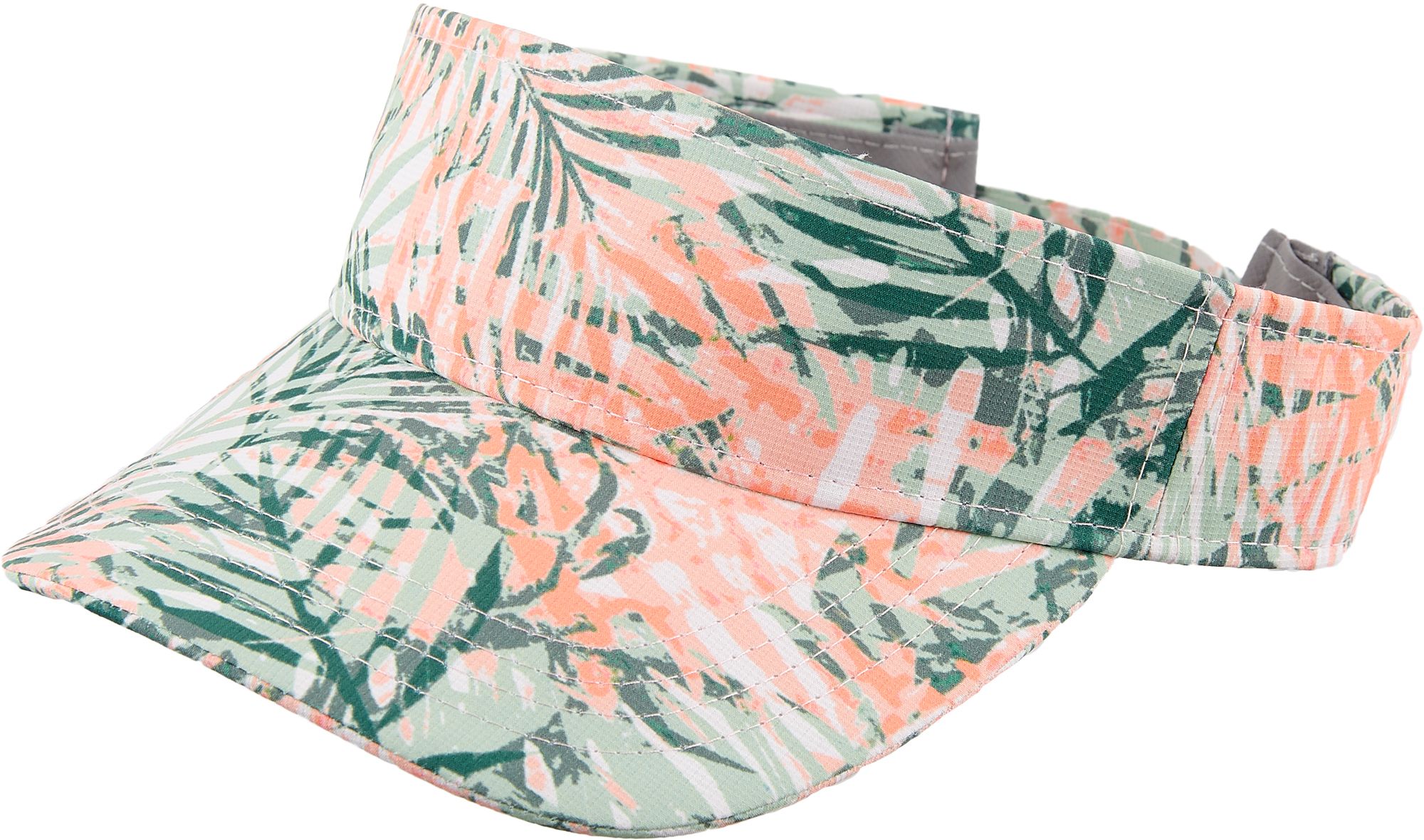 lady hagen visor
