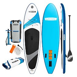 Lifetime Vista Inflatable Stand-Up Paddle Board Set
