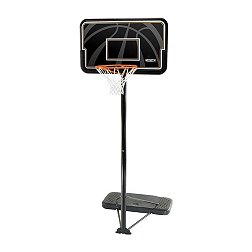 Lifetime 44 in. Portable Impact Basketball Hoop