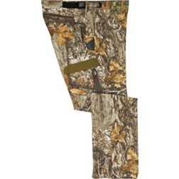 Drake Waterfowl Men's Non-Typical Camo Tech Hunting Pants with Agion Active XL