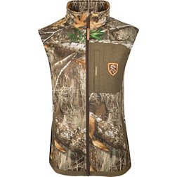Drake Waterfowl Men's Non-Typical Endurance Vest with Agion Active XL