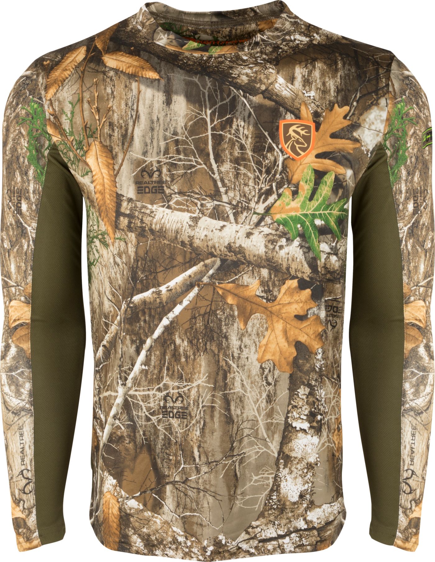 drake hunting shirts