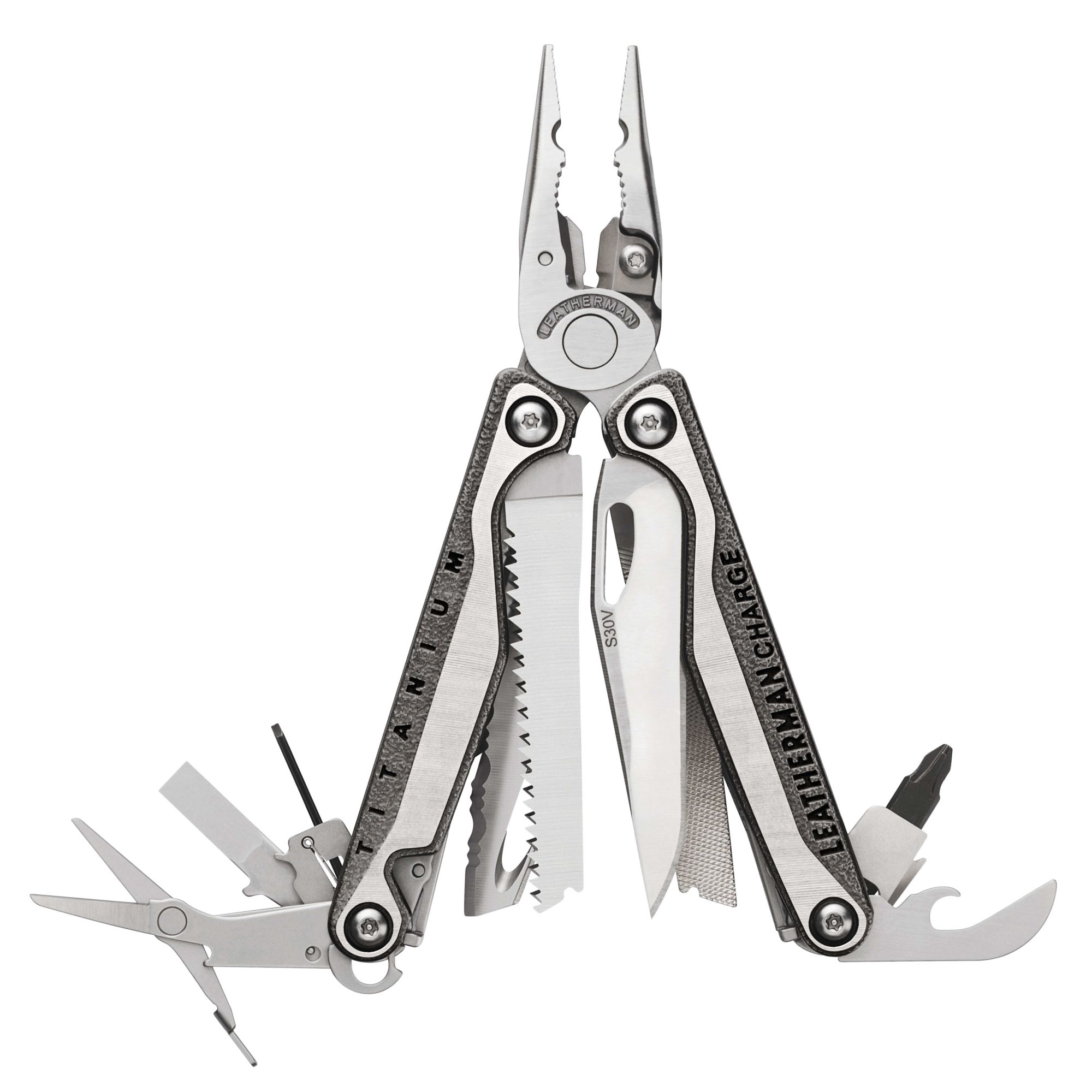 Stainless Steel