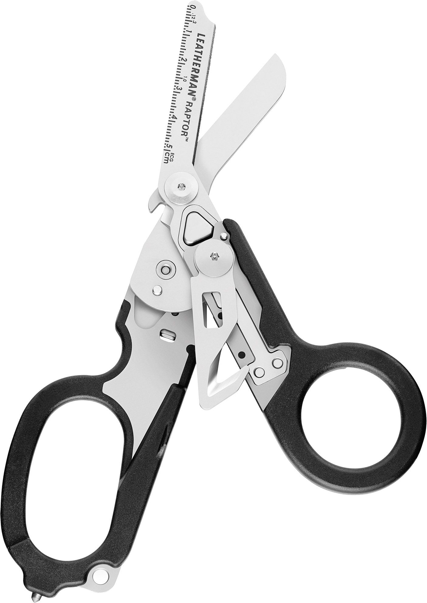 Leatherman FREE K4 Pocket Knife Multi-Tool 832665 B&H Photo Video