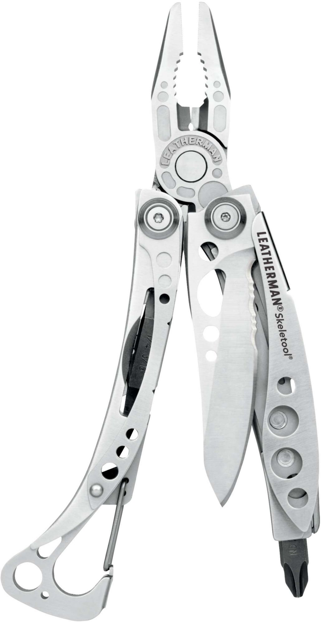 Leatherman FREE K4 Pocket Knife Multi-Tool 832665 B&H Photo Video