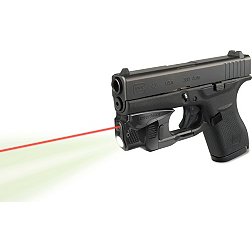 LaserMax GripSense Glock Red Light/Laser Sight