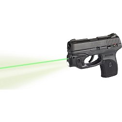 LaserMax Gripsense Ruger Green Light/Laser Sight