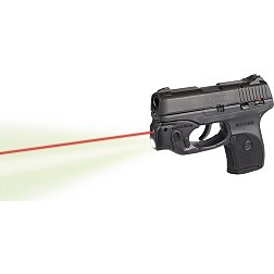 LaserMax GripSense Ruger Red Light/Laser Sight