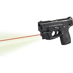 LaserMax GripSense S&W Shield .45 Red Light/Laser Sight