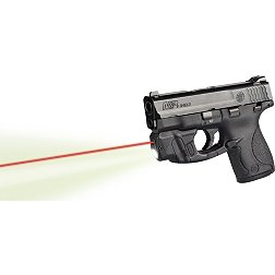 LaserMax GripSense S&W Red Light/Laser Sight
