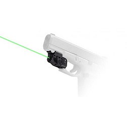 LaserMax Lightning Laser Sight – Green