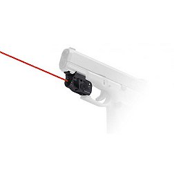 LaserMax Lightning Laser Sight – Red