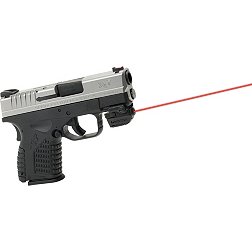 LaserMax Micro II Red Laser Sight