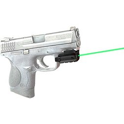 Lasermax Spartan Green Laser Sight