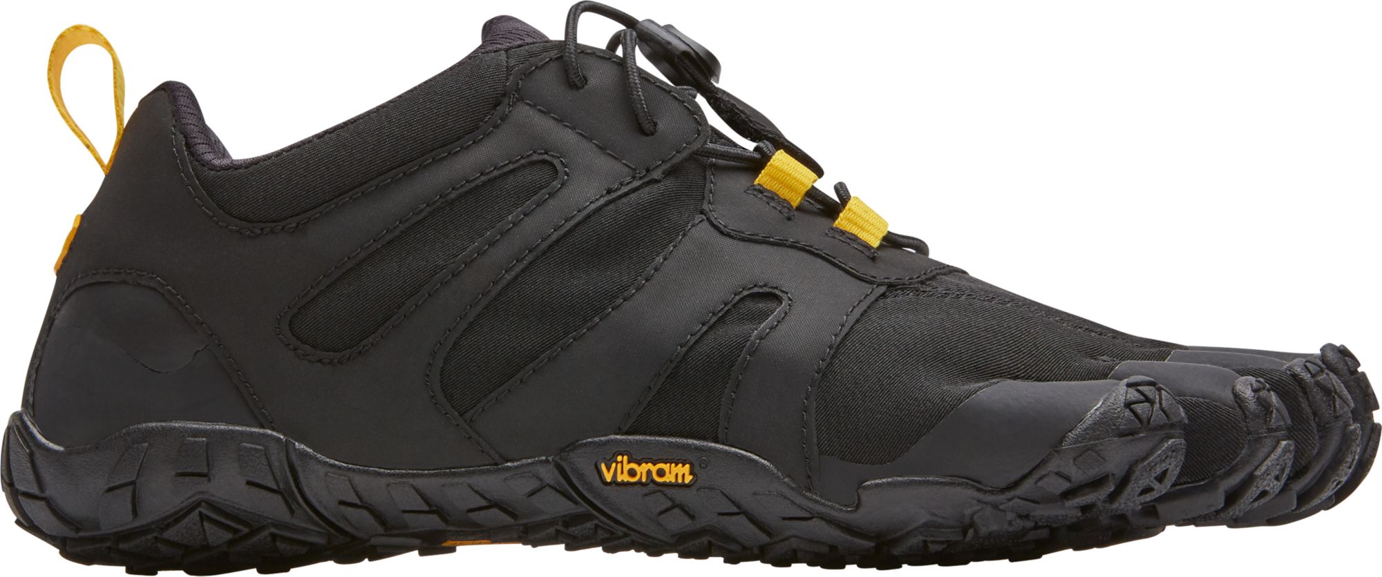 vibram trail running