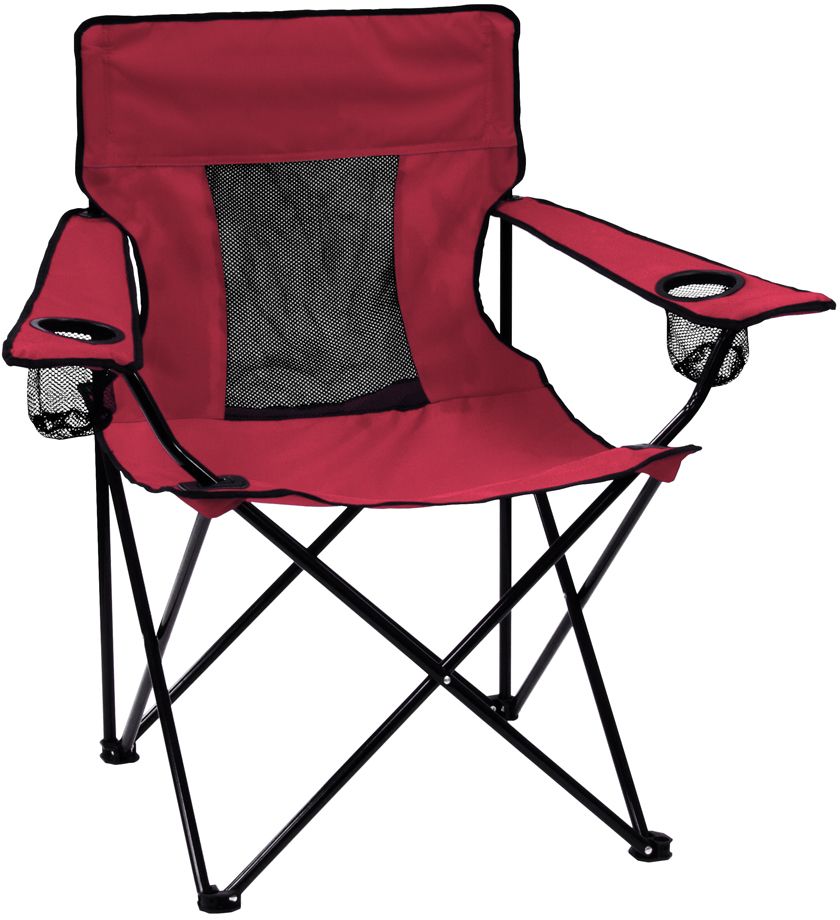 Logo Elite Chair