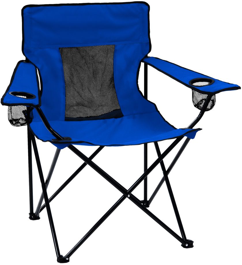 Logo Elite Chair